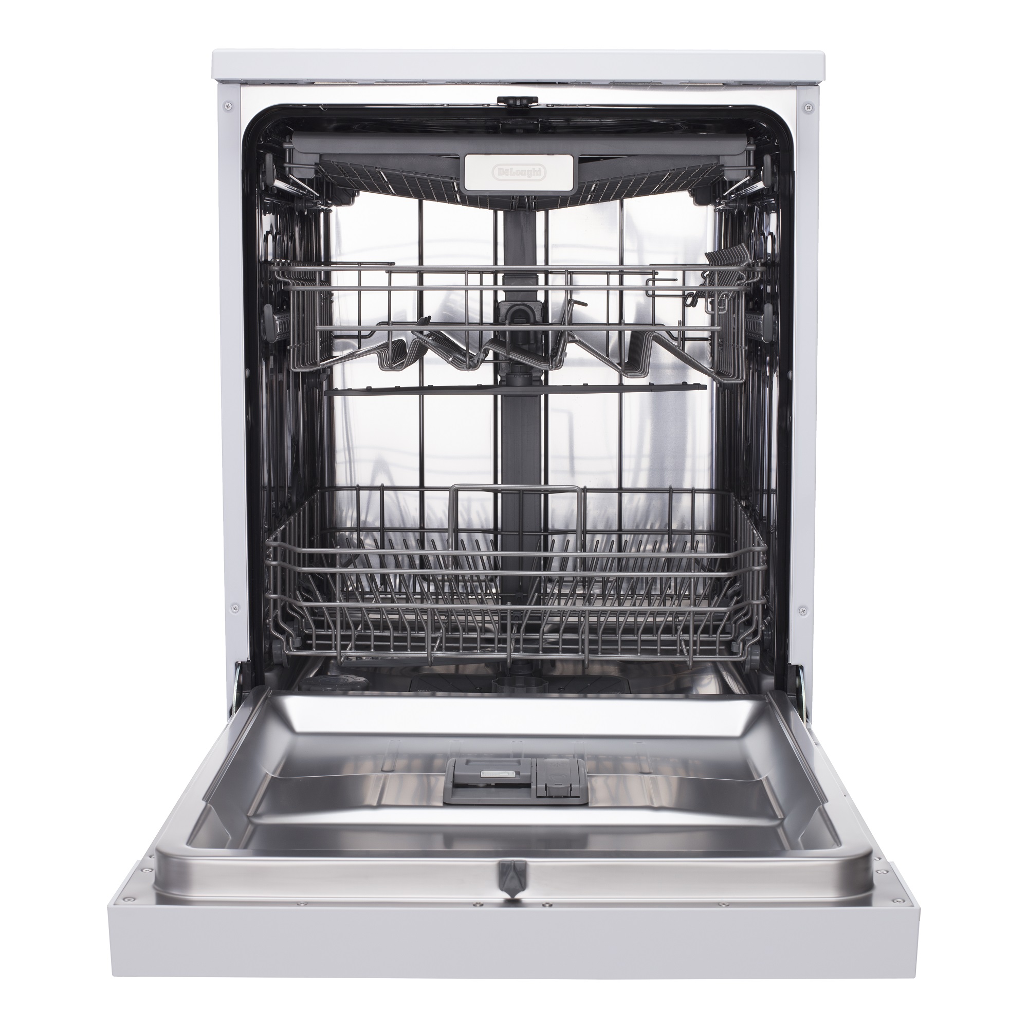 Купить Посудомоечная машина Delonghi DDWS 09F Algato unico — Фото 5