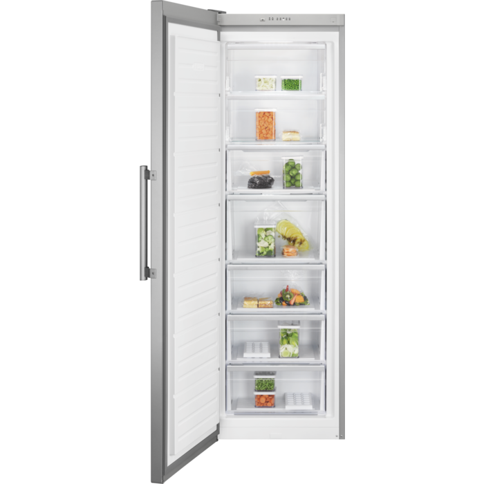 Купить Морозильная камера Electrolux RUT7ME28X2 — Фото 2