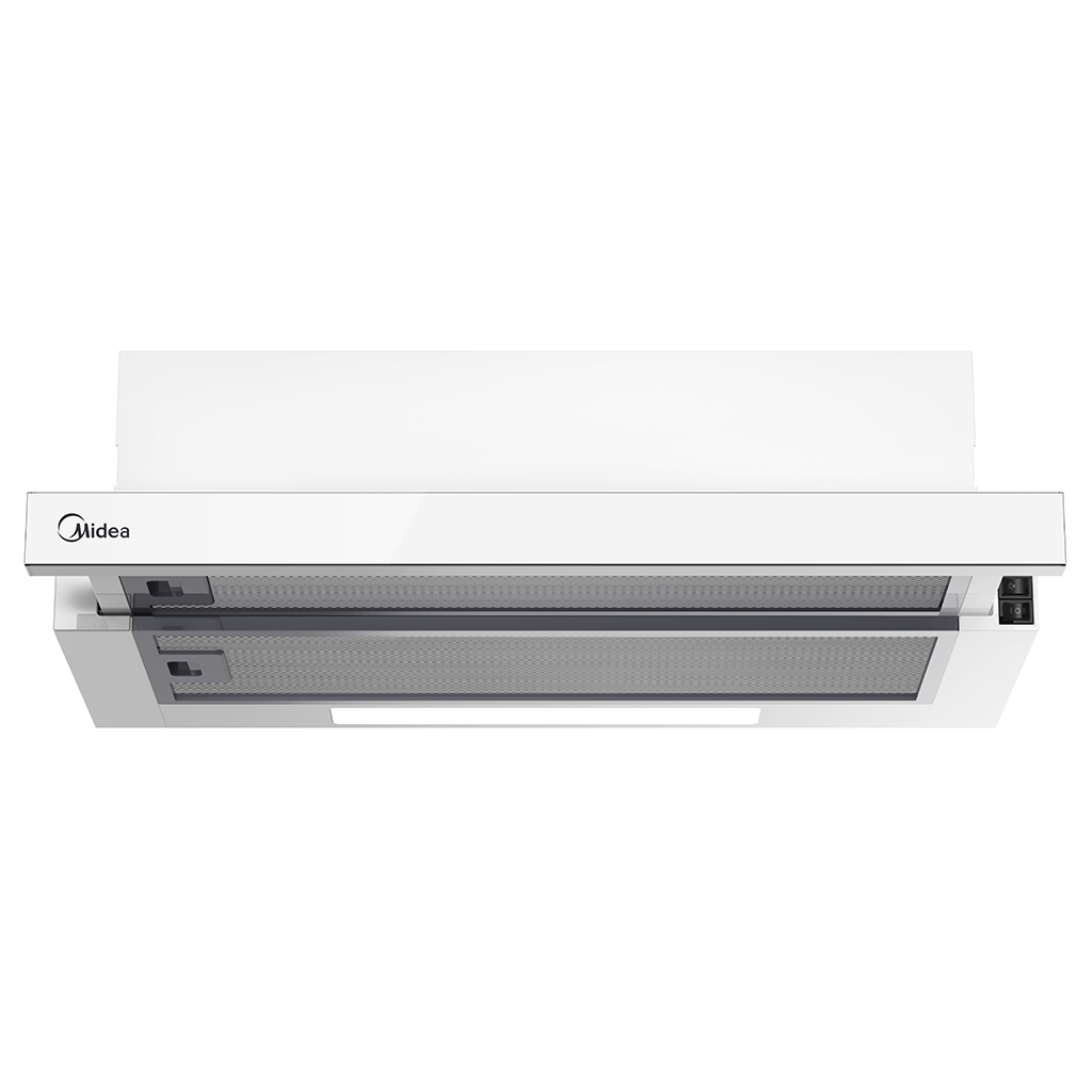 Вытяжка встраиваемая Midea MH60P303GW																		 — описание, фото, цены в интернет-магазине PT Stores