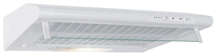 Плоская вытяжка MORA  OP 510 W																		 — описание, фото, цены в интернет-магазине PT Stores