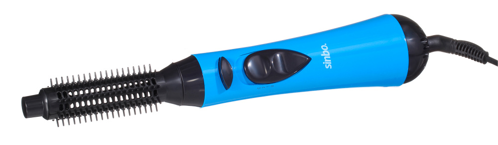 Прибор для укладки волос Sinbo SHD 7072																		 — описание, фото, цены в интернет-магазине PT Stores