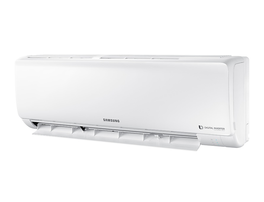 Купить Кондиционер SAMSUNG AR12RSFHMWQNER/AR12RSFHMWQXER (комплект) — Фото 3