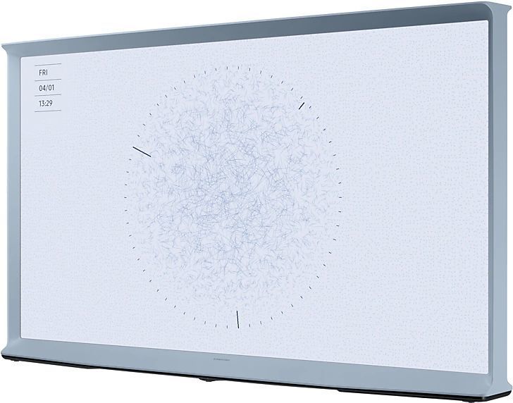 Купить Телевизор SAMSUNG QE65LS01TBUXRU — Фото 11