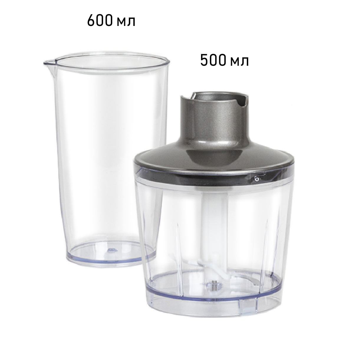 Купить Блендер JVC JK-HB5021 — Фото 11