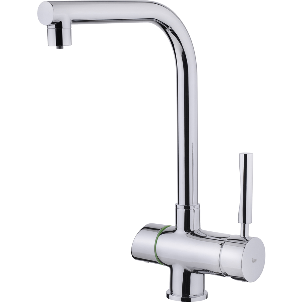 Смеситель TEKA OS 206 CHROME																		 — описание, фото, цены в интернет-магазине PT Stores