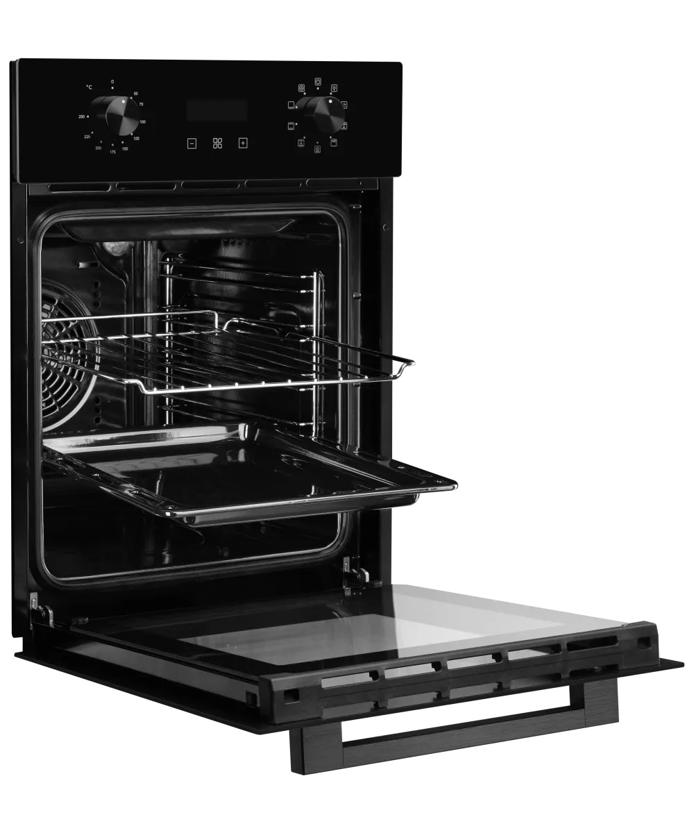 Купить Электрический духовой шкаф Monsher MOE 4592 Noir — Фото 5