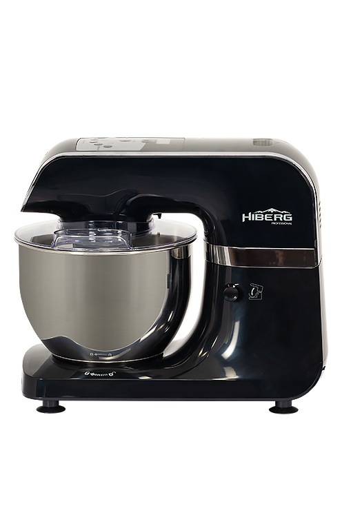 Миксер HIBERG MP 1040 DB																		 — описание, фото, цены в интернет-магазине PT Stores