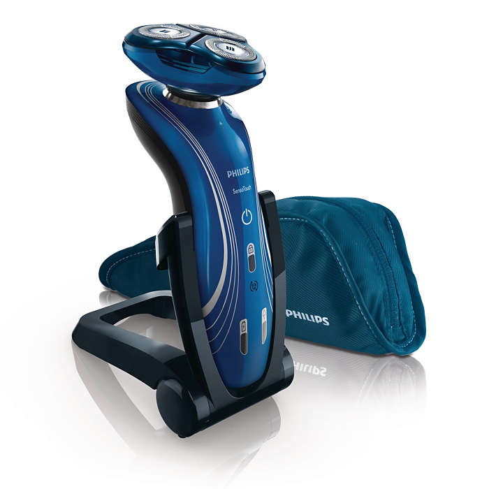 Купить Электробритва PHILIPS RQ 1155/16 — Фото 3