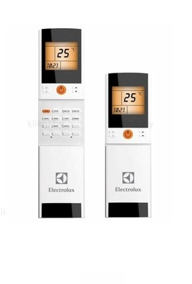 Купить Кондиционер Electrolux EACS/I-09HSL/N3 — Фото 2