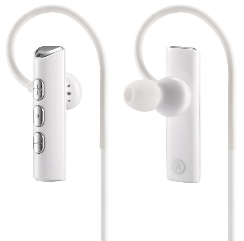 Наушники Digma E703BT WHITE																		 — описание, фото, цены в интернет-магазине PT Stores