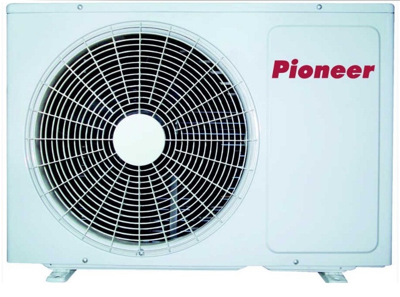 Купить Кондиционер PIONEER KFR35BW/KOR35BW — Фото 5