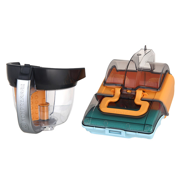 Купить Пылесос SAMSUNG SC18M21C0VR — Фото 6