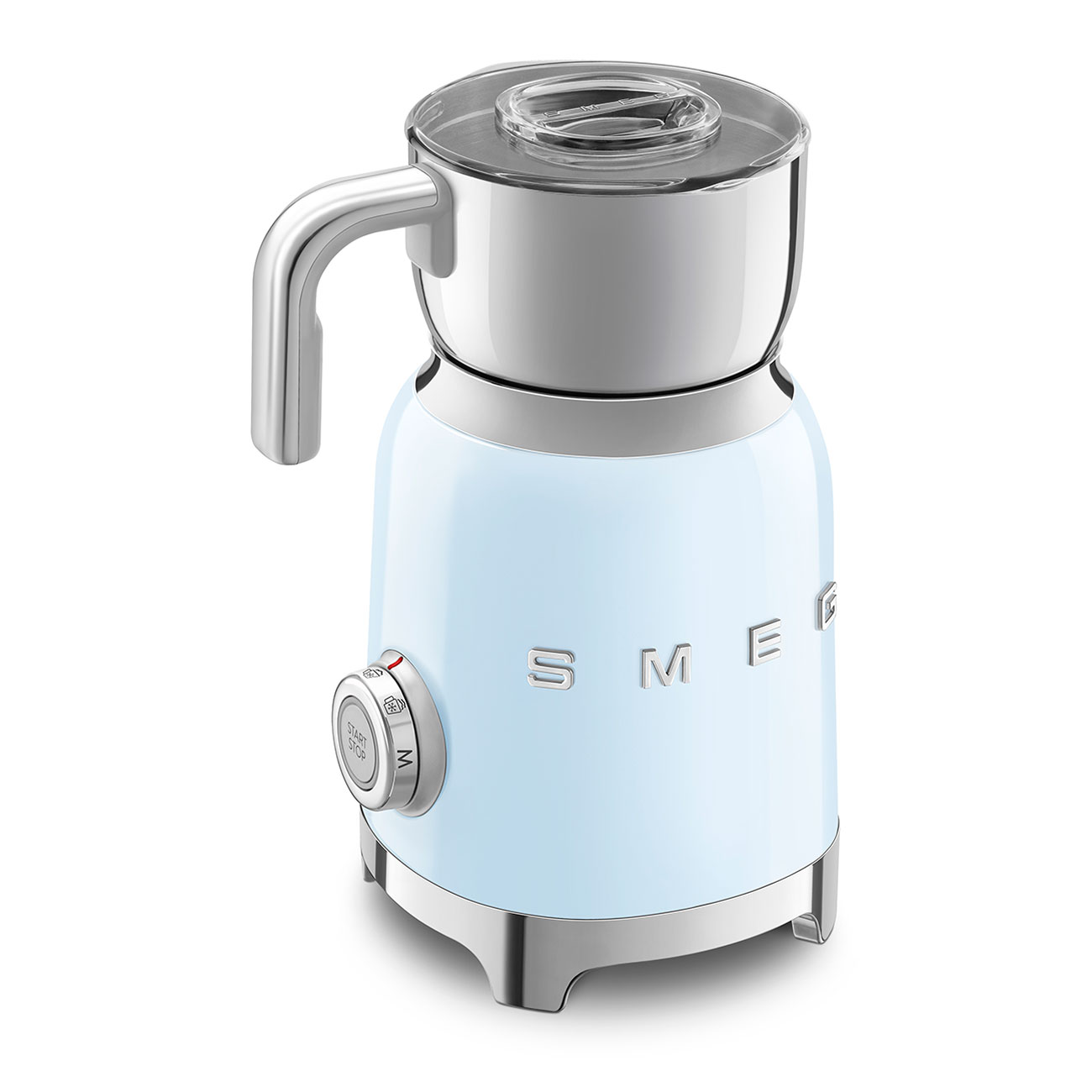 Купить Вспениватель молока SMEG MFF01PBEU — Фото 4