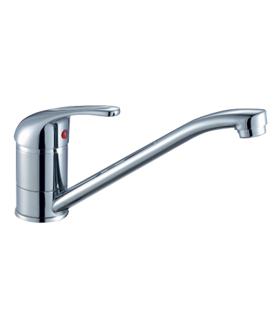 Смеситель Rossinka C40-21U Смеситель для кухни																		 — описание, фото, цены в интернет-магазине PT Stores