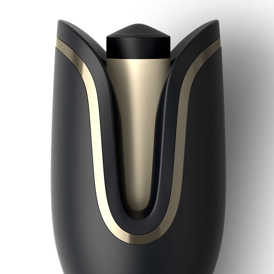 Купить Прибор для укладки волос PHILIPS BHB 876/00 — Фото 2