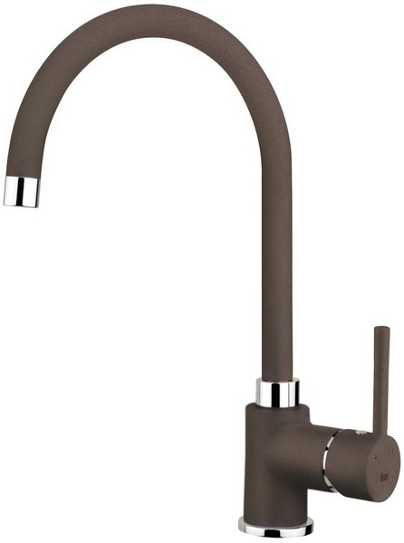 Смеситель TEKA SP 995 CHOCOLATE BROWN																		 — описание, фото, цены в интернет-магазине PT Stores