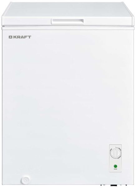 Морозильный ларь KRAFT KM-105																		 — описание, фото, цены в интернет-магазине PT Stores