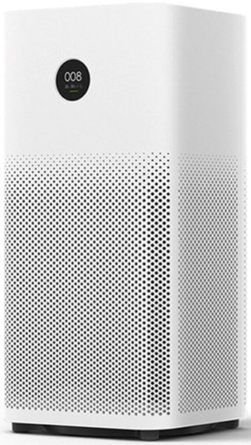 Очиститель воздуха Xiaomi 2H FJY4026GL																		 — описание, фото, цены в интернет-магазине PT Stores