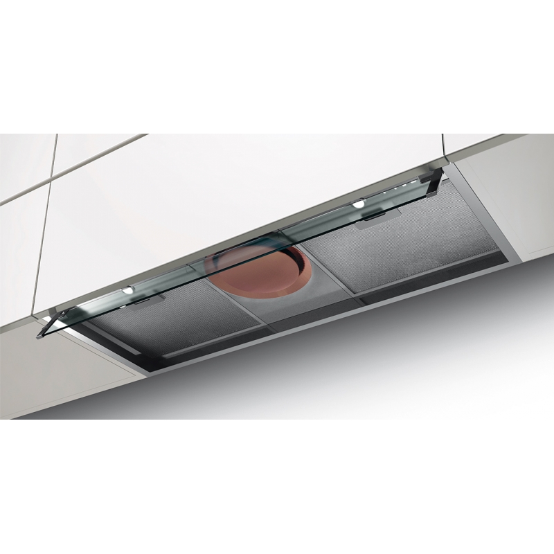 Купить Вытяжка встраиваемая FABER ILMA X A120 — Фото 2
