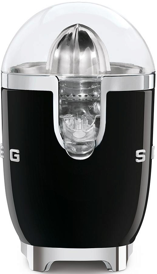 Купить Соковыжималка Smeg CJF11BLEU — Фото 3