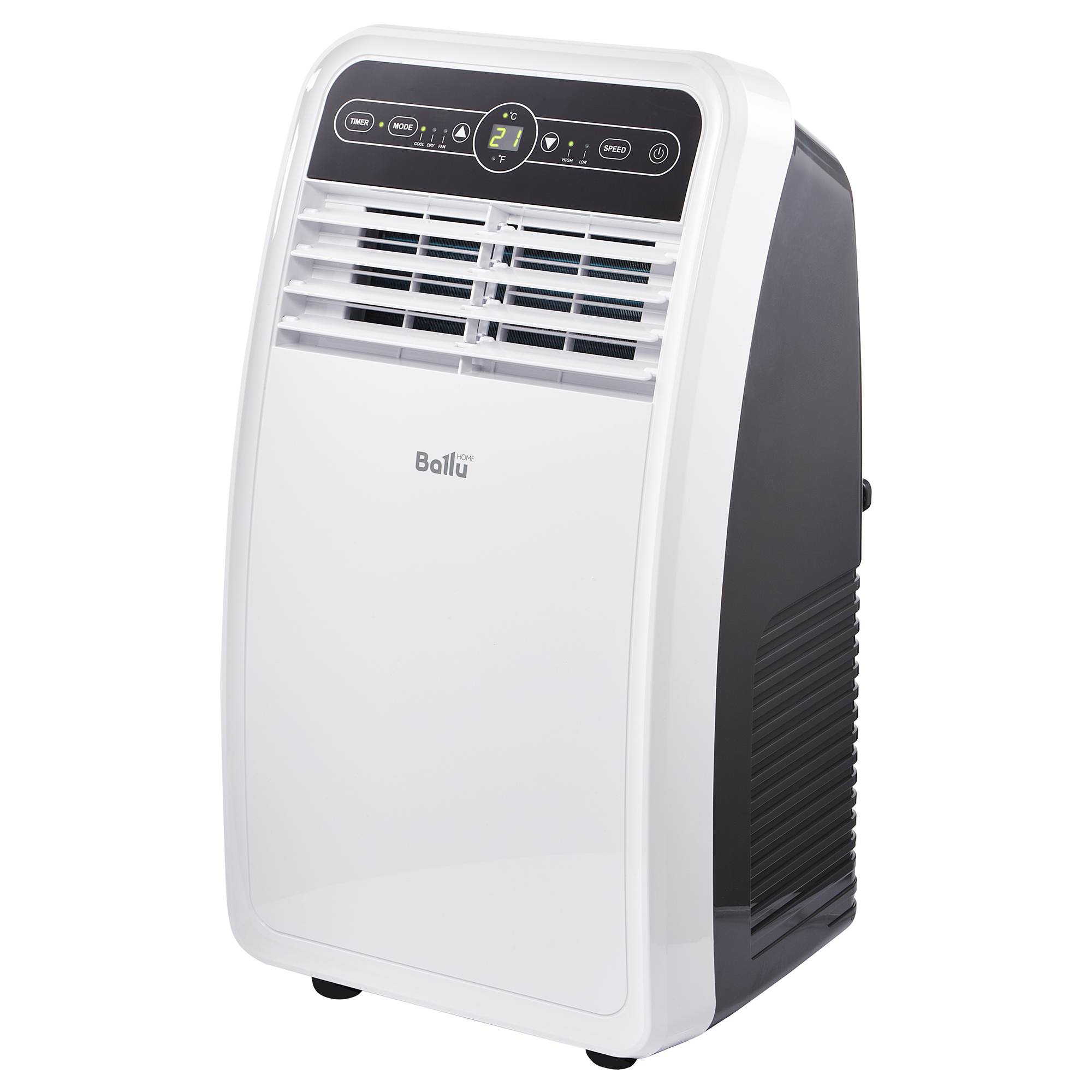 Мобильный кондиционер BALLU BPAC-09 CP-SF																		 — описание, фото, цены в интернет-магазине PT Stores