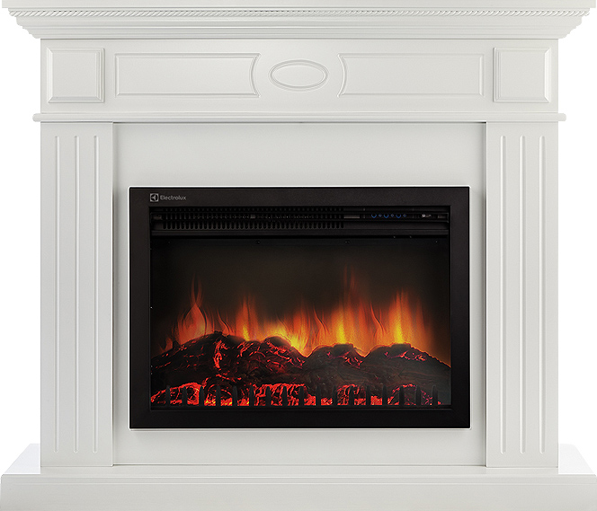 Купить Портал  Electrolux Bianco 26/30 белый — Фото 2