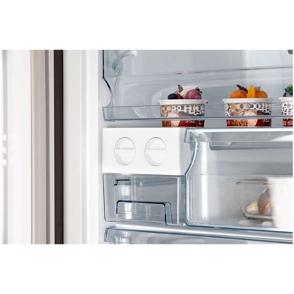 Купить Морозильная камера HIBERG FR-34D NFS — Фото 5