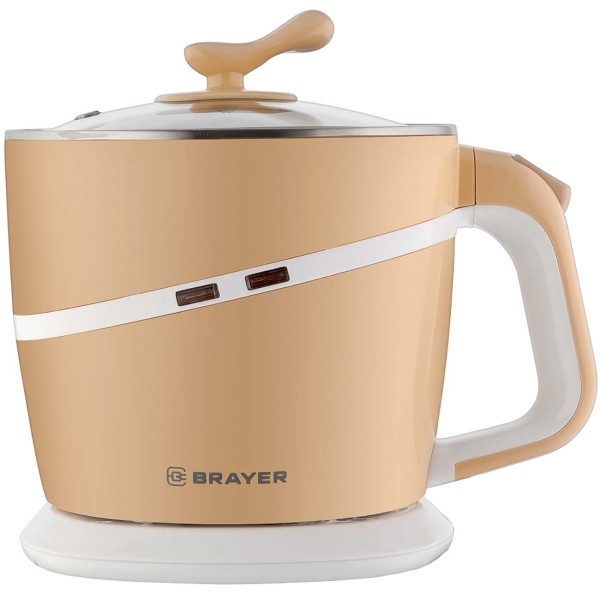 Прибор для кухни BRAYER BR2800YE																		 — описание, фото, цены в интернет-магазине PT Stores