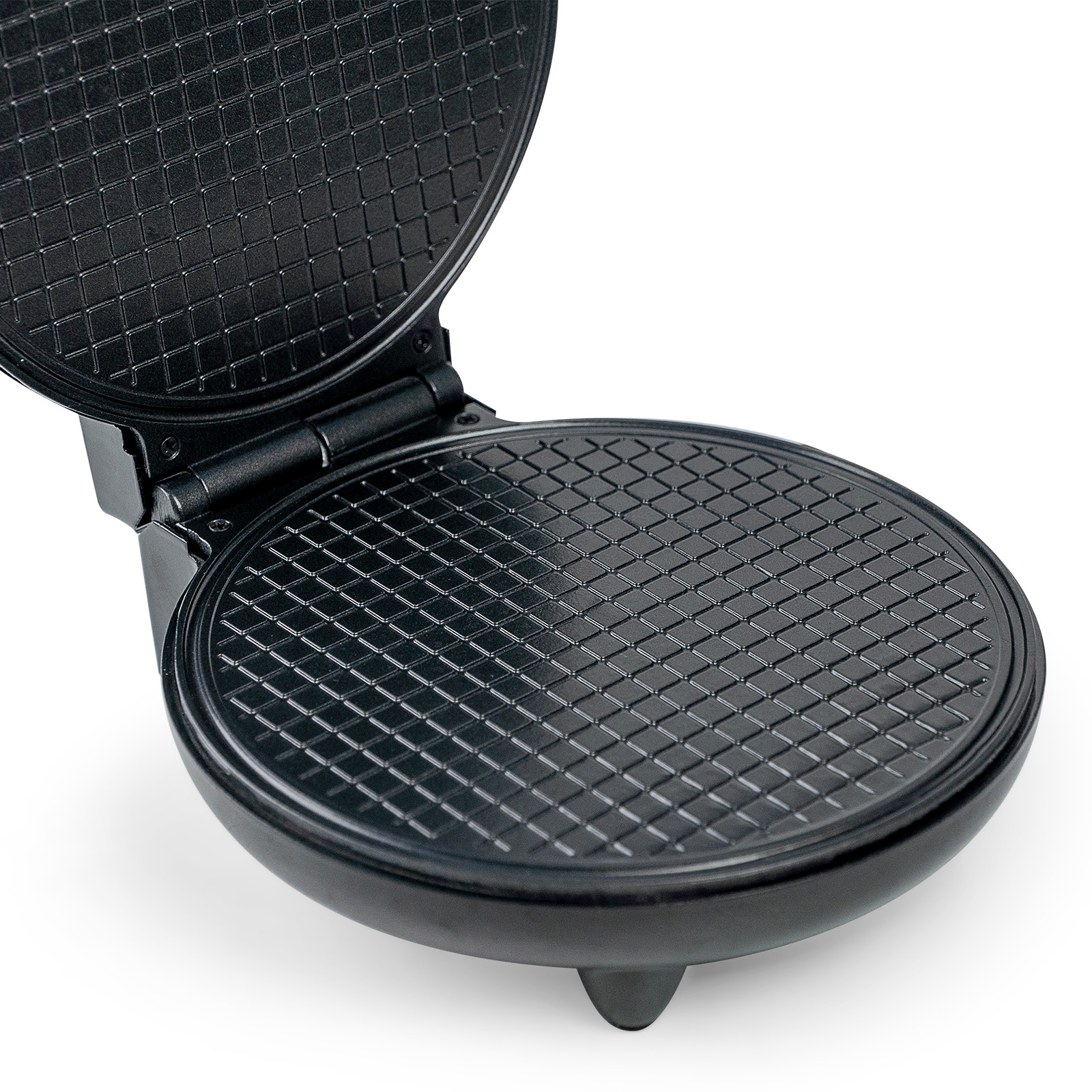 Купить Вафельница GALAXY GL 2951 черный — Фото 3