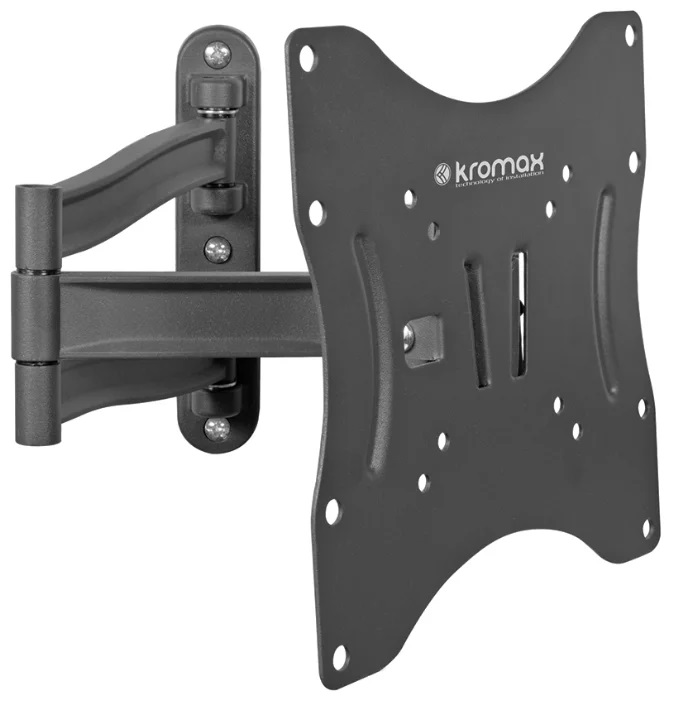 Кронштейн Kromax TECHNO-3 gr																		 — описание, фото, цены в интернет-магазине PT Stores