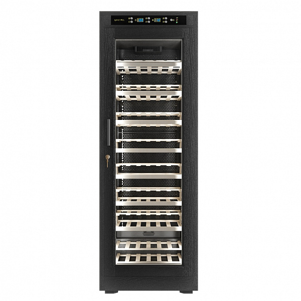 Купить Винный шкаф Meyvel MV108-WB1-M — Фото 6
