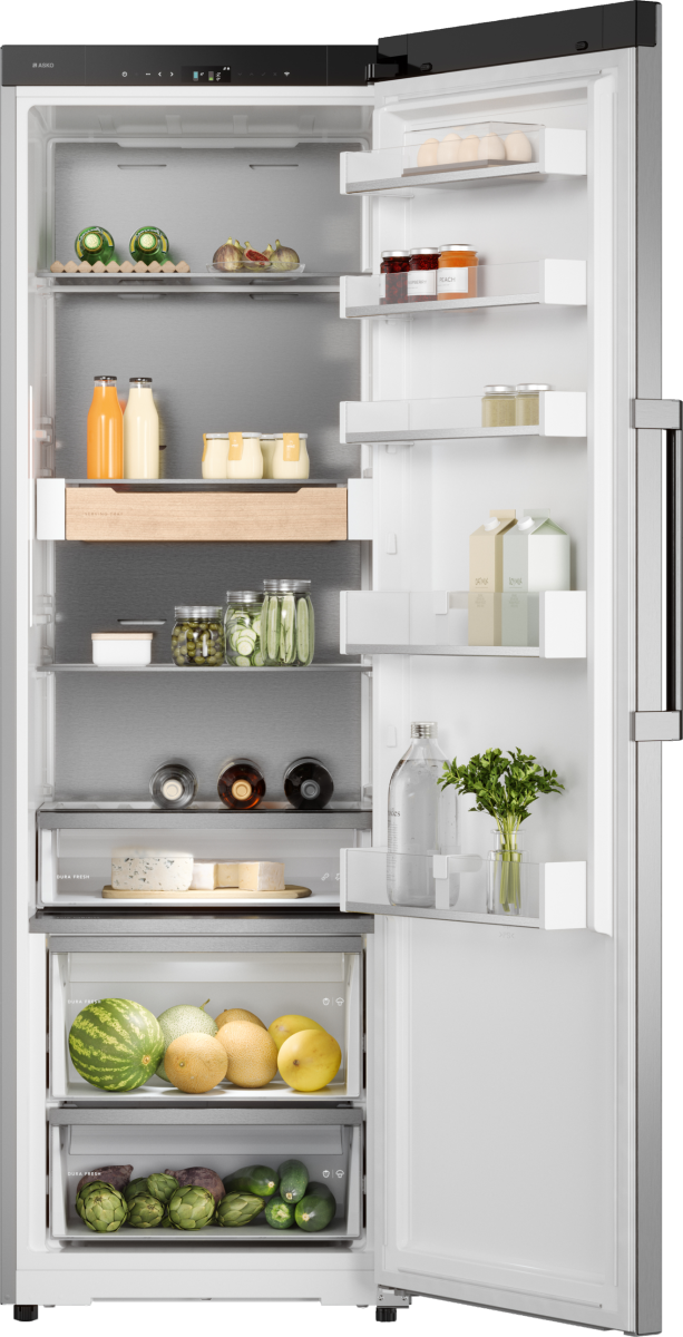 Купить Холодильник Asko RFR586KNCS1 — Фото 2
