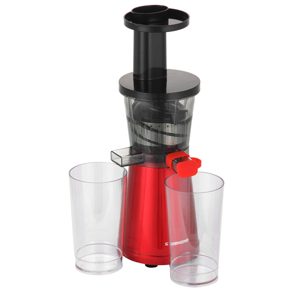 Купить Соковыжималка Redmond RJ-980S — Фото 2