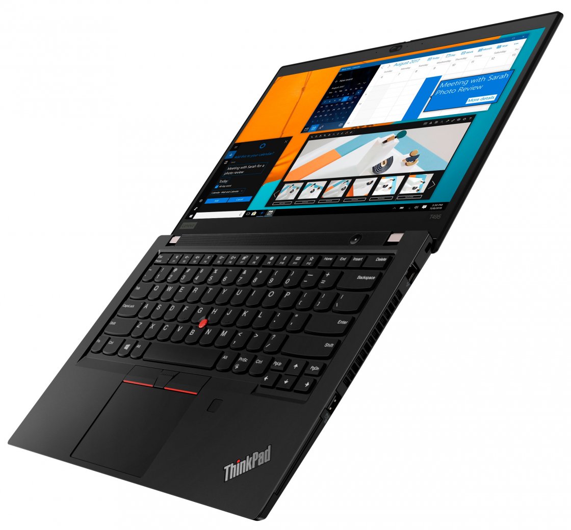 Купить Ноутбук LENOVO 20NJ0010RT — Фото 2
