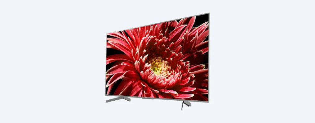 Купить Телевизор SONY KD75XG8596 — Фото 2