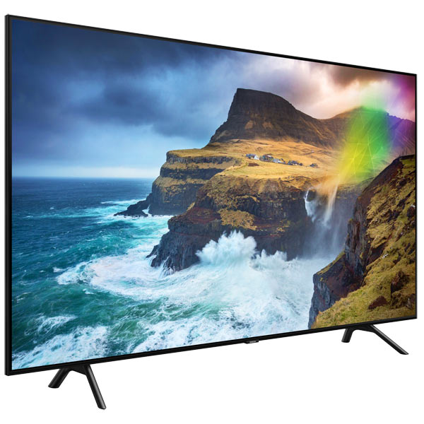 Купить Телевизор SAMSUNG QE75Q77R — Фото 4