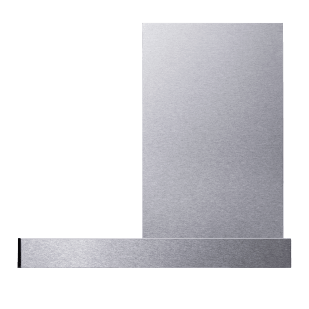 Купить Плоская вытяжка MAUNFELD Breeze 90 нержавеющая сталь — Фото 6