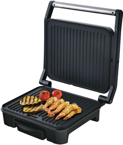 Купить Гриль ENDEVER Grillmaster 117 — Фото 3