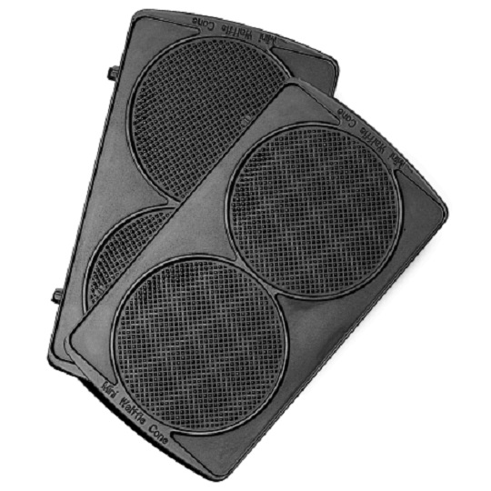  Redmond RAMB-12 (голландские (тонкие) вафли)																		 — описание, фото, цены в интернет-магазине PT Stores