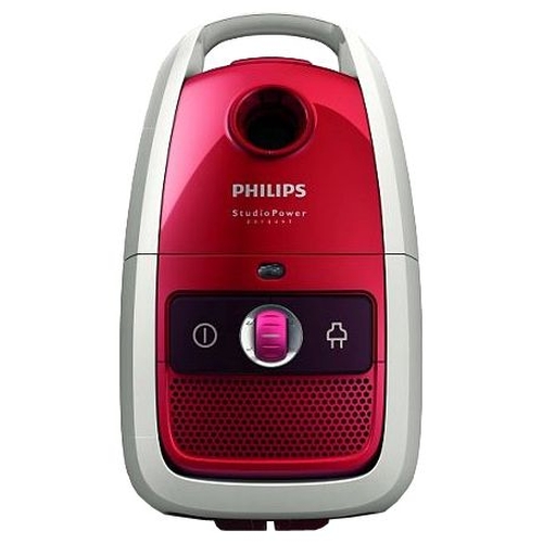 Пылесос PHILIPS FC 9083/01																		 — описание, фото, цены в интернет-магазине PT Stores