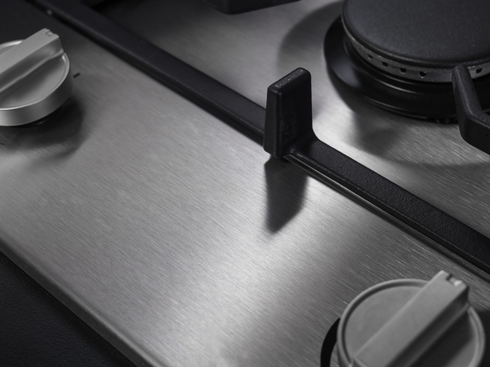 Купить Газовая варочная панель Asko HG1666SB — Фото 5