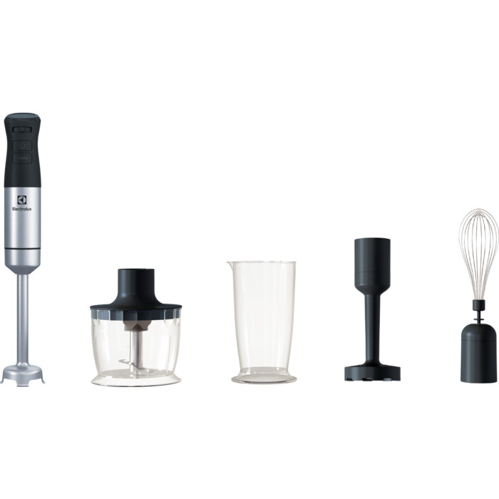 Миксер Electrolux E5HB1-8SS																		 — описание, фото, цены в интернет-магазине PT Stores