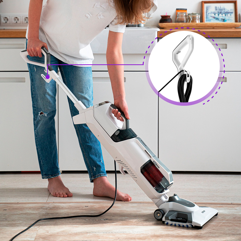 Купить  Kitfort KT-595 — Фото 3