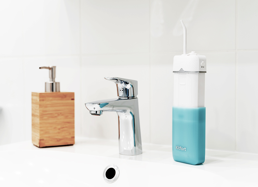 Купить  Kitfort КТ-2906 — Фото 8