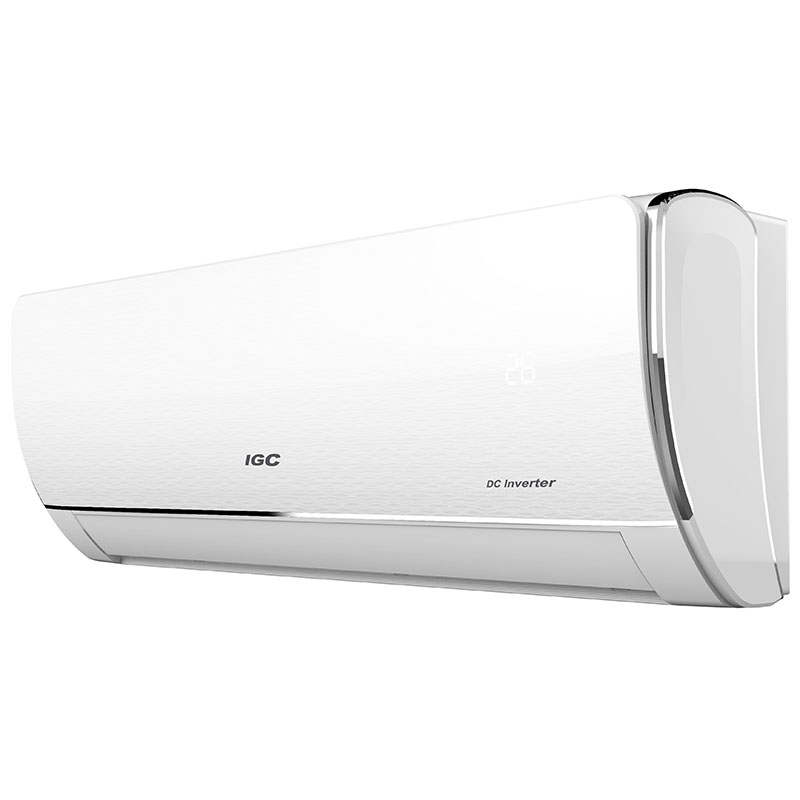 Кондиционер IGC RAS/RAC-V09N2X (комплект)																		 — описание, фото, цены в интернет-магазине PT Stores