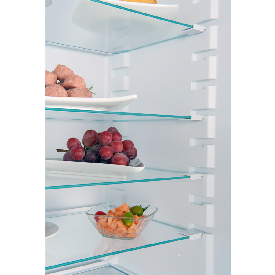 Купить Встраиваемый холодильник FRANKE FCB 320 NR MS A+ (118.0524.539) — Фото 4