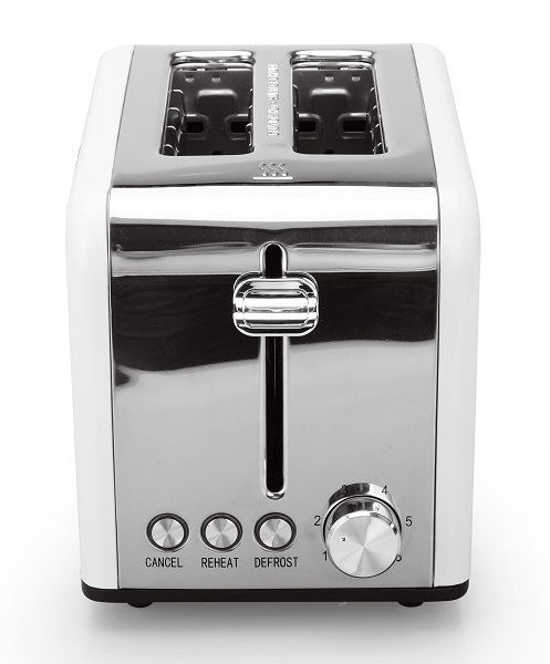 Купить Тостер Midea MT-1410 — Фото 3