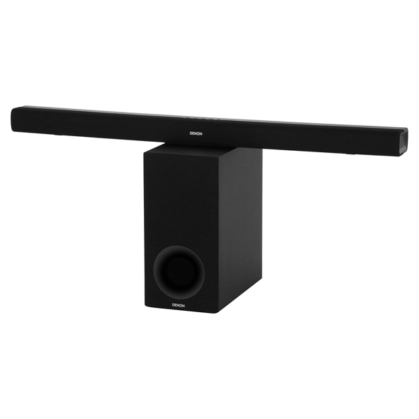Купить Саундбар DENON DHT-S316BKE2 — Фото 2