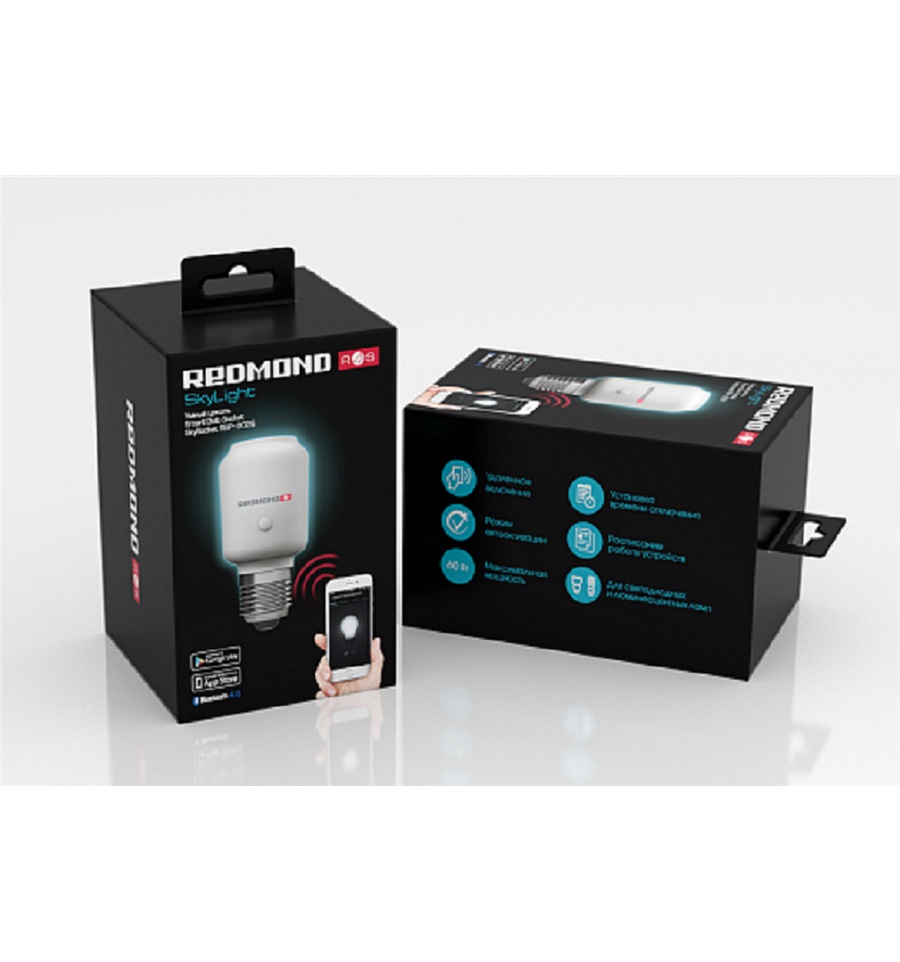 Купить  Redmond RSP-202S — Фото 3