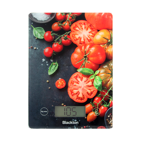 Кухонные весы Blackton Bt KS1004																		 — описание, фото, цены в интернет-магазине PT Stores